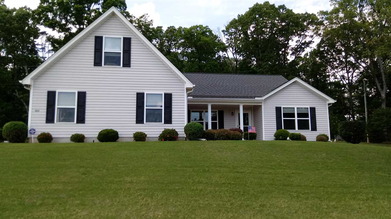 529 Cricket Ridge Court Duncan, SC 29334 - Photo 1 of 34