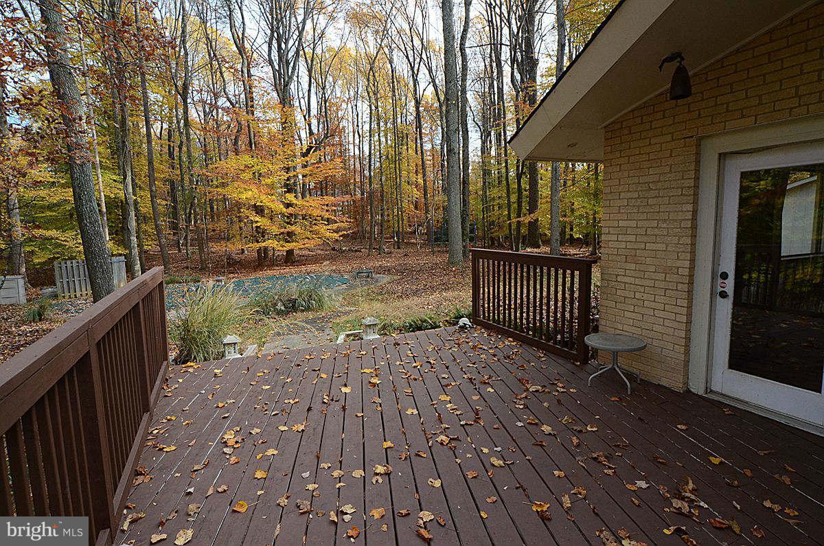 10112 Lloyd Road Potomac, MD 20854 - Photo 4 of 30 Exterior (Rear)
