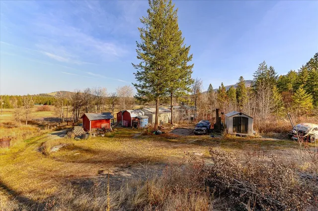 $309,999 | 6137 Coyote Canyon Road, Fruitland, WA 99129