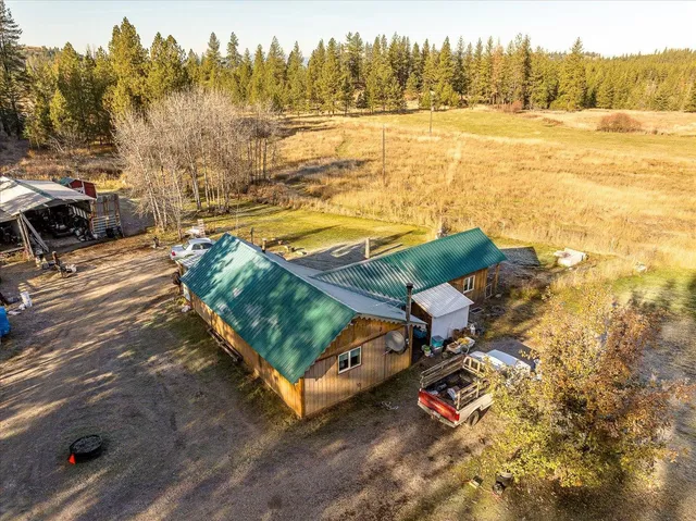 $309,999 | 6137 Coyote Canyon Road, Fruitland, WA 99129