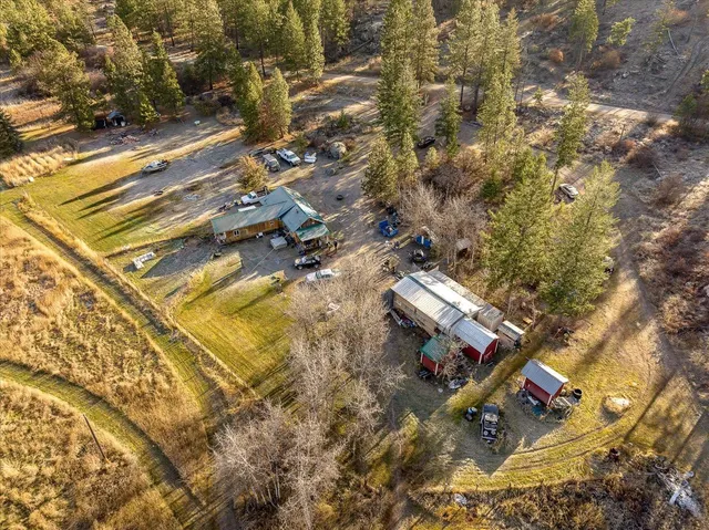 $309,999 | 6137 Coyote Canyon Road, Fruitland, WA 99129