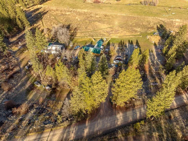 $309,999 | 6137 Coyote Canyon Road, Fruitland, WA 99129