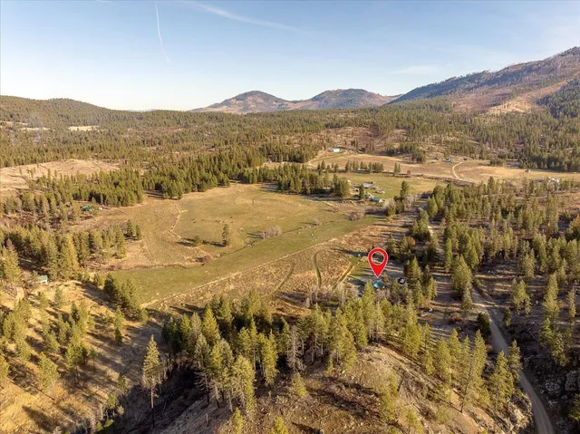 $309,999 | 6137 Coyote Canyon Road, Fruitland, WA 99129