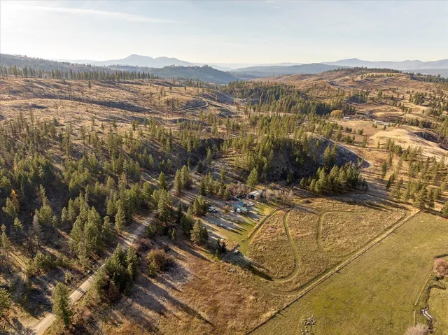 $309,999 | 6137 Coyote Canyon Road, Fruitland, WA 99129