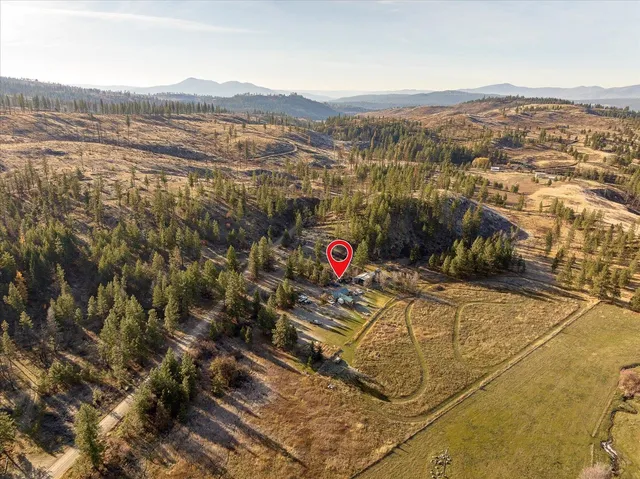 $309,999 | 6137 Coyote Canyon Road, Fruitland, WA 99129