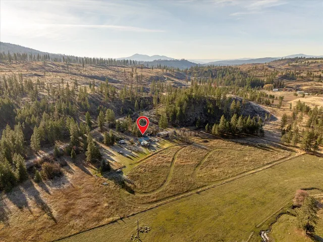 $309,999 | 6137 Coyote Canyon Road, Fruitland, WA 99129