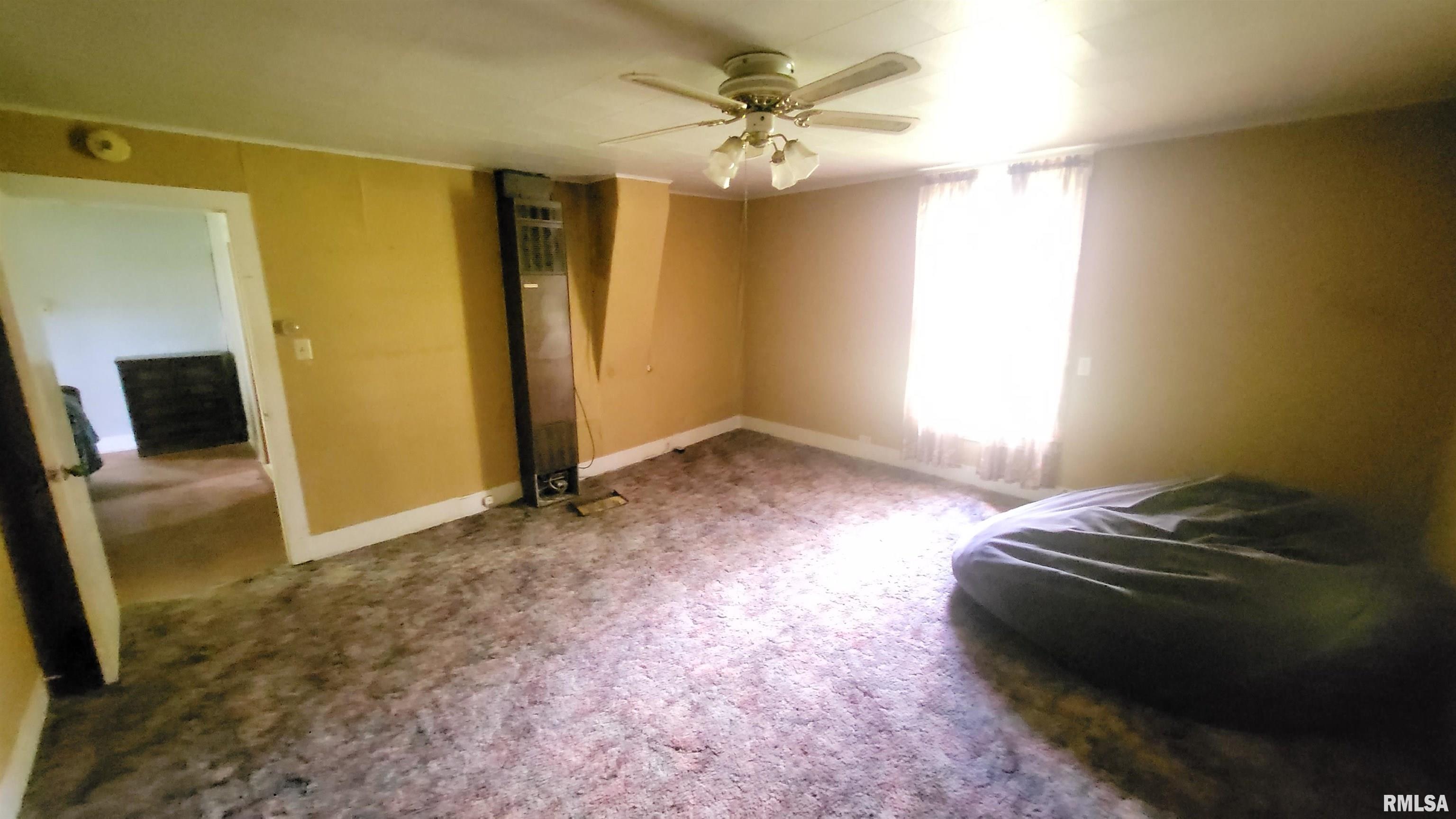 307 South Cherry Street Iuka, IL 62849 - Photo 6 of 25