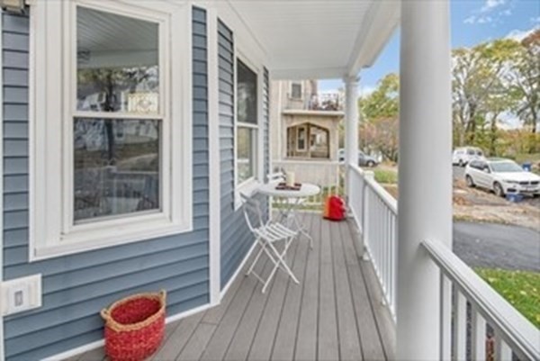 24 Hopkins Road, Unit 1 Arlington, MA 02476 - Photo 2 of 24 Gallery Image 2