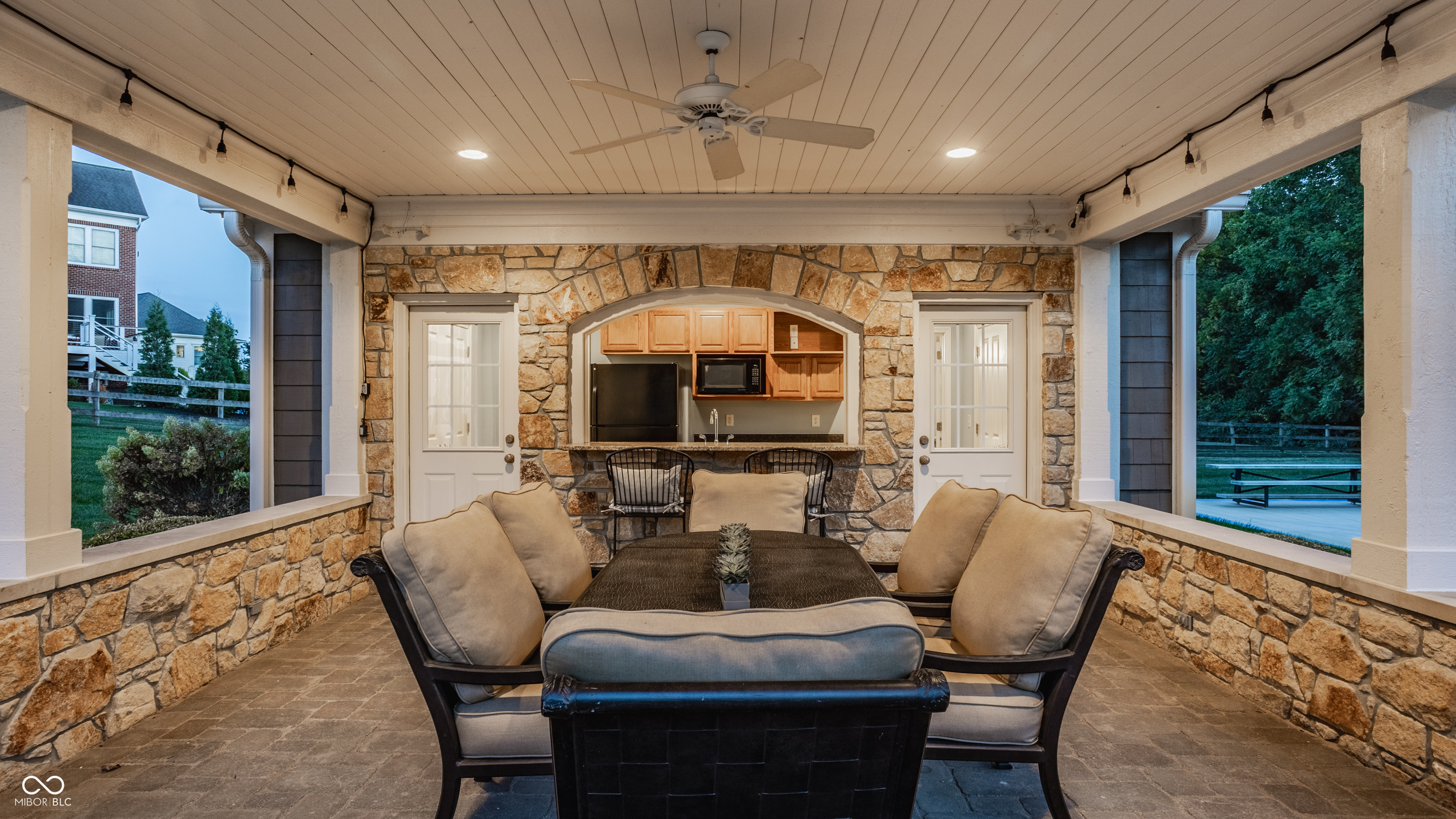 9162 Pleasant View Lane Zionsville, IN 46077 - Photo 102 of 102