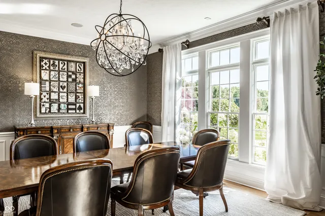 $2,695,000 | 9162 Pleasant View Lane, Zionsville, IN 46077