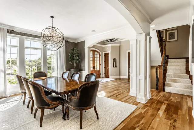 $2,695,000 | 9162 Pleasant View Lane, Zionsville, IN 46077