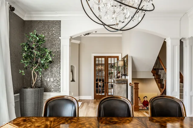 $2,695,000 | 9162 Pleasant View Lane, Zionsville, IN 46077