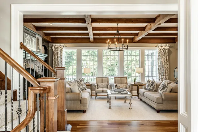 $2,695,000 | 9162 Pleasant View Lane, Zionsville, IN 46077