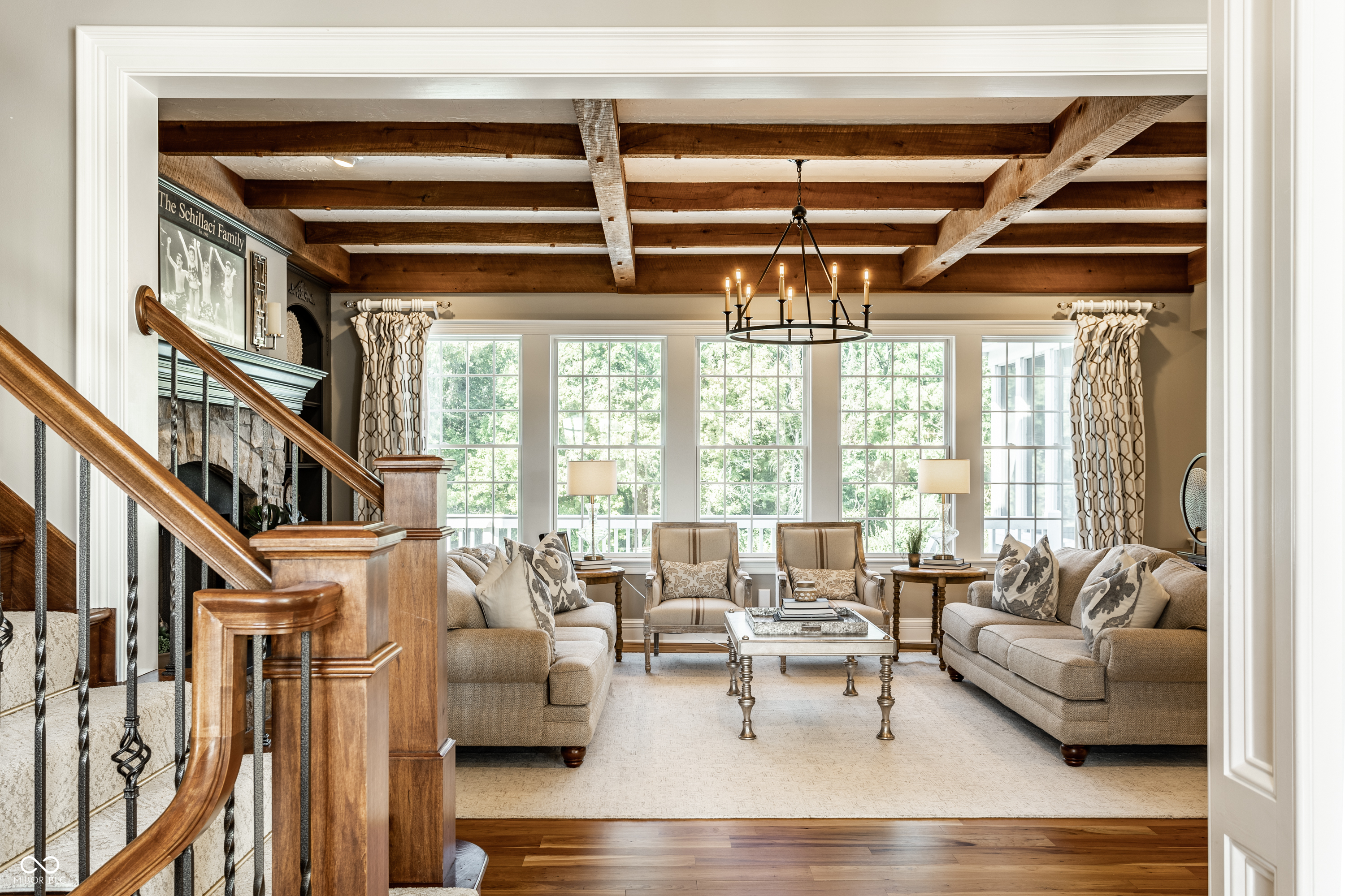 9162 Pleasant View Lane Zionsville, IN 46077 - Photo 14 of 102