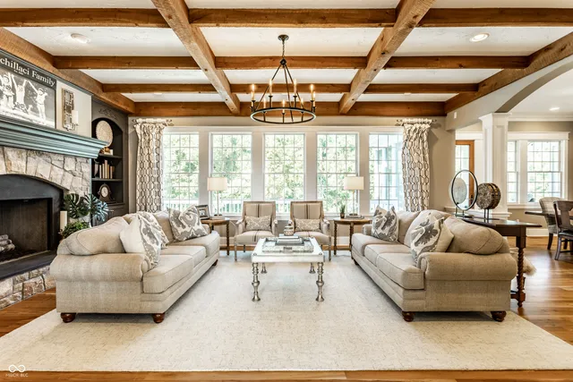 $2,695,000 | 9162 Pleasant View Lane, Zionsville, IN 46077