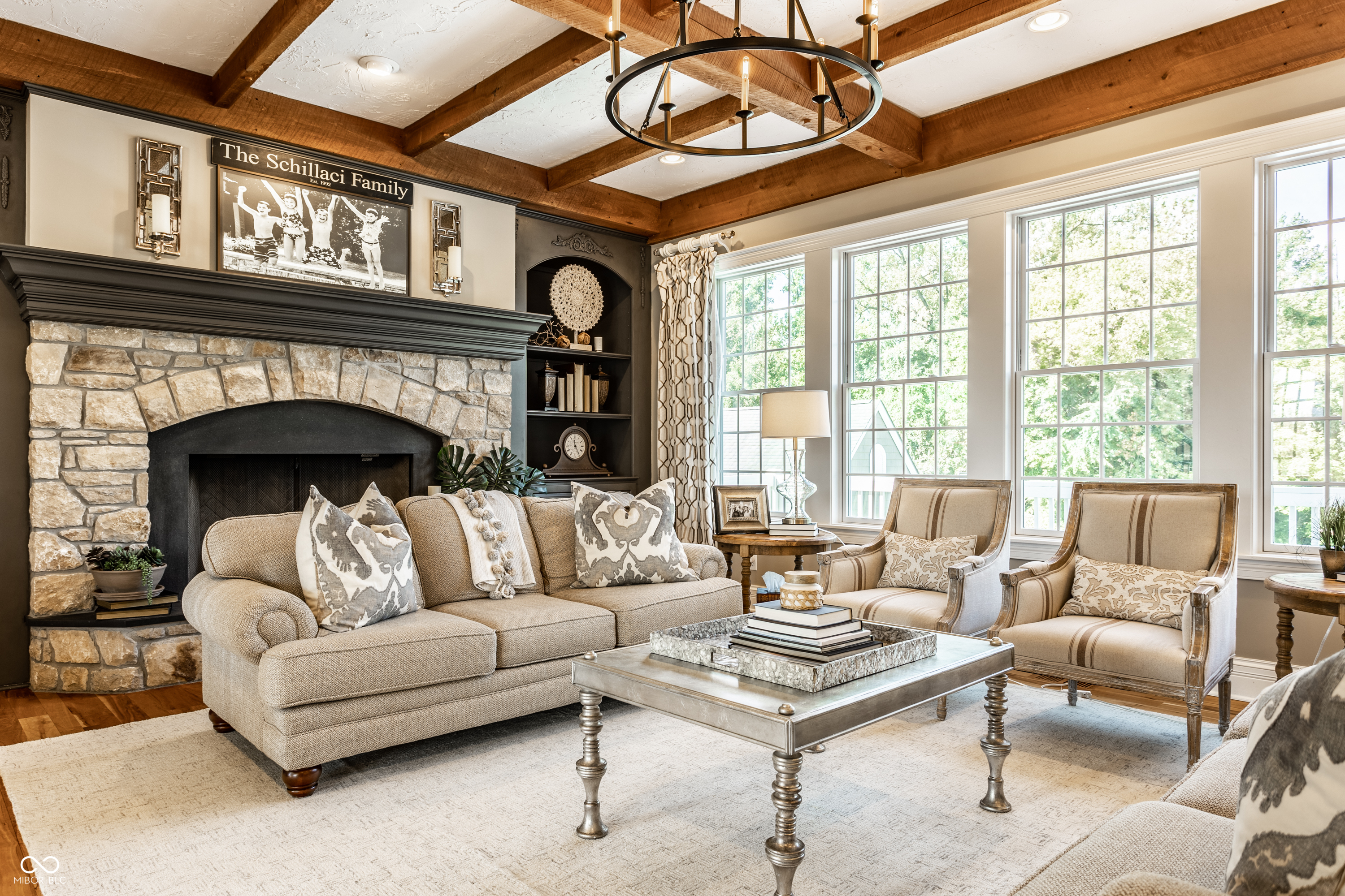 9162 Pleasant View Lane Zionsville, IN 46077 - Photo 16 of 102