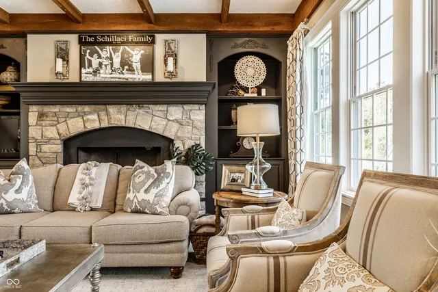 $2,695,000 | 9162 Pleasant View Lane, Zionsville, IN 46077