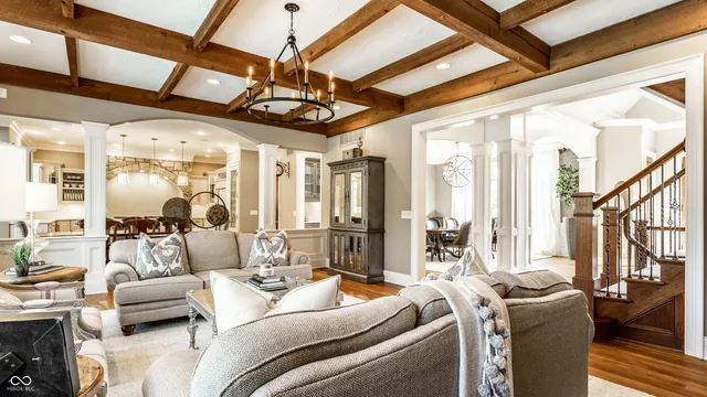 $2,695,000 | 9162 Pleasant View Lane, Zionsville, IN 46077