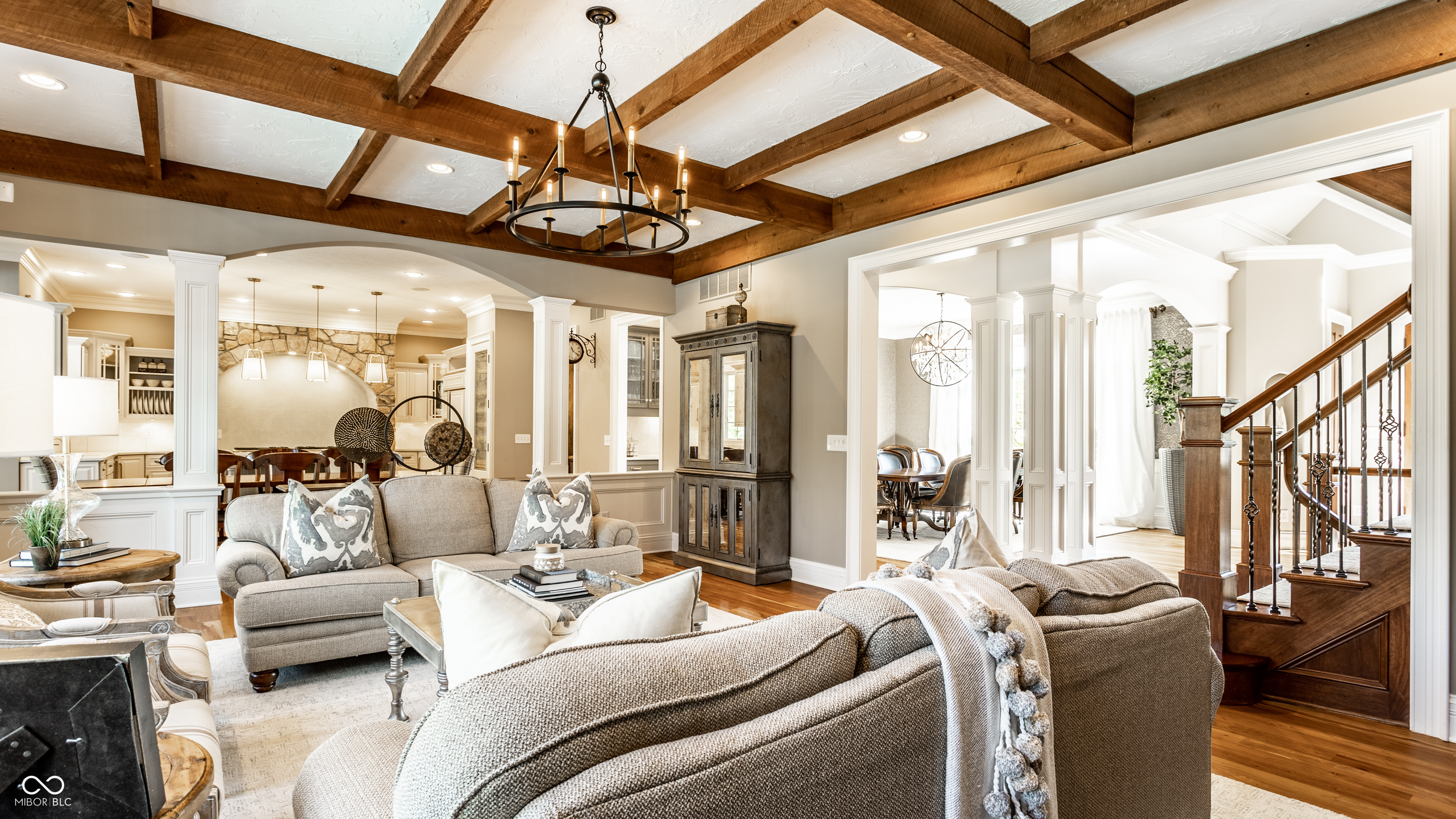 9162 Pleasant View Lane Zionsville, IN 46077 - Photo 18 of 102