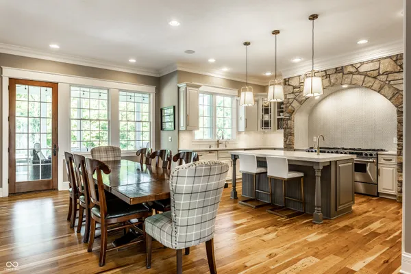 $2,695,000 | 9162 Pleasant View Lane, Zionsville, IN 46077