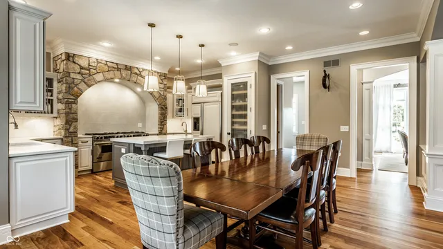 $2,695,000 | 9162 Pleasant View Lane, Zionsville, IN 46077