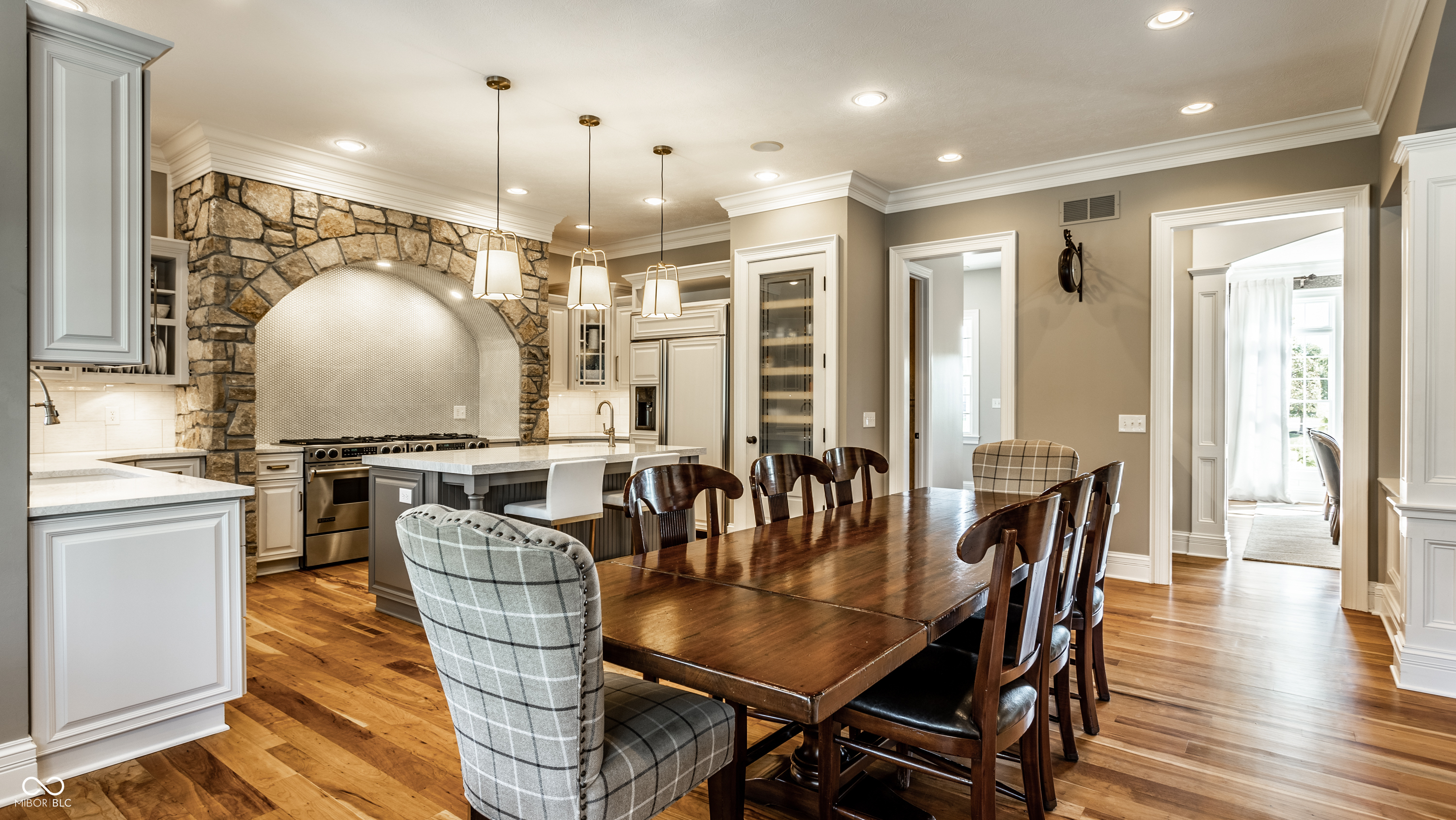 9162 Pleasant View Lane Zionsville, IN 46077 - Photo 22 of 102