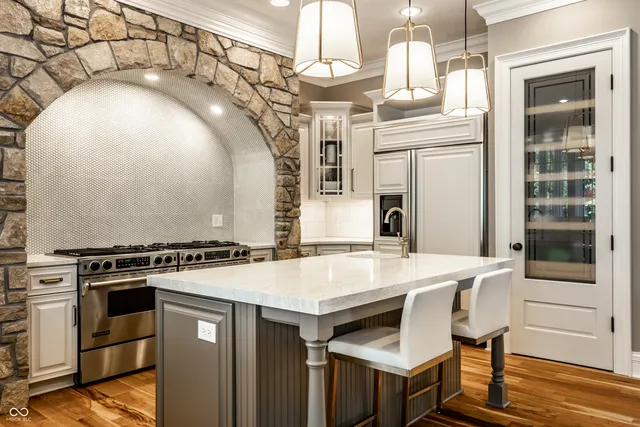 $2,695,000 | 9162 Pleasant View Lane, Zionsville, IN 46077