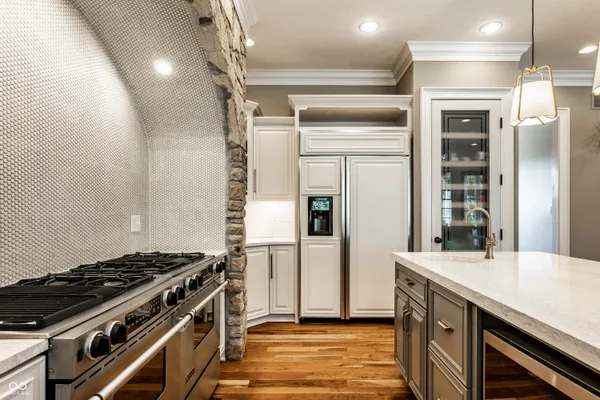 $2,695,000 | 9162 Pleasant View Lane, Zionsville, IN 46077