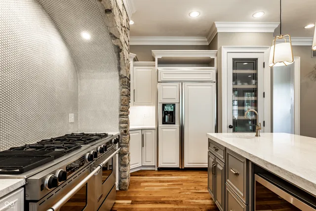 $2,695,000 | 9162 Pleasant View Lane, Zionsville, IN 46077