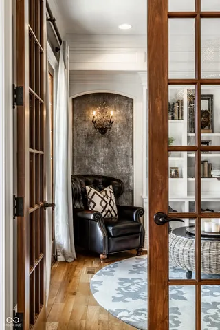 $2,695,000 | 9162 Pleasant View Lane, Zionsville, IN 46077