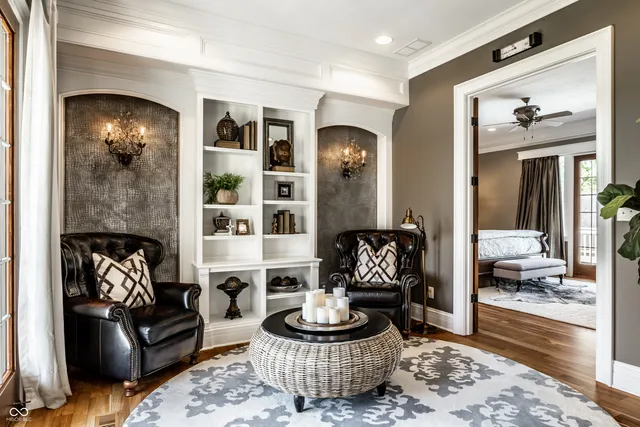 $2,695,000 | 9162 Pleasant View Lane, Zionsville, IN 46077