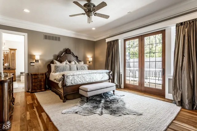 $2,695,000 | 9162 Pleasant View Lane, Zionsville, IN 46077