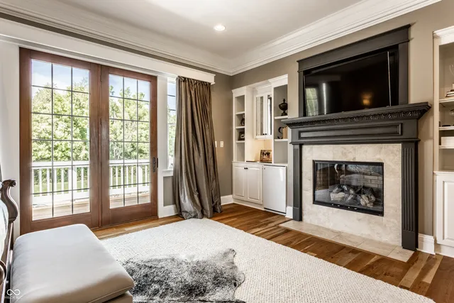 $2,695,000 | 9162 Pleasant View Lane, Zionsville, IN 46077