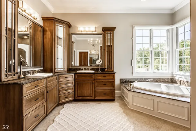 $2,695,000 | 9162 Pleasant View Lane, Zionsville, IN 46077