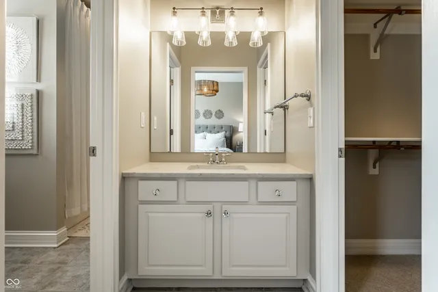 $2,695,000 | 9162 Pleasant View Lane, Zionsville, IN 46077