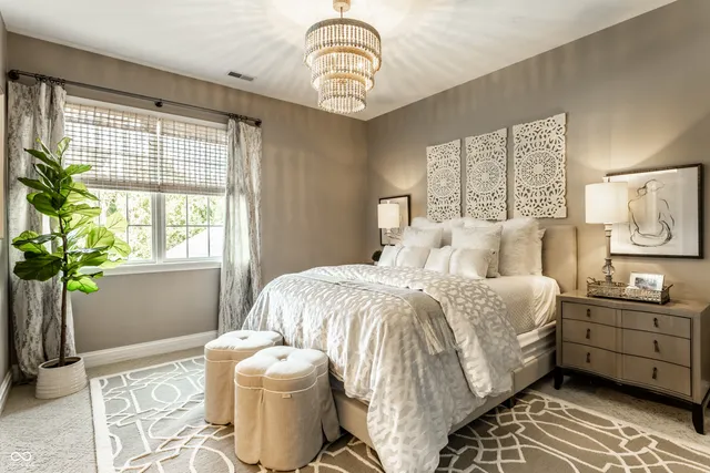 $2,695,000 | 9162 Pleasant View Lane, Zionsville, IN 46077