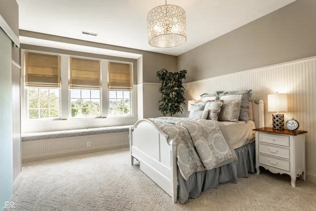 $2,695,000 | 9162 Pleasant View Lane, Zionsville, IN 46077