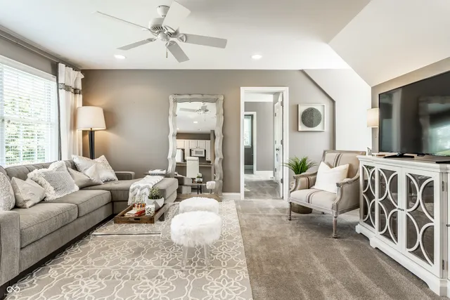 $2,695,000 | 9162 Pleasant View Lane, Zionsville, IN 46077