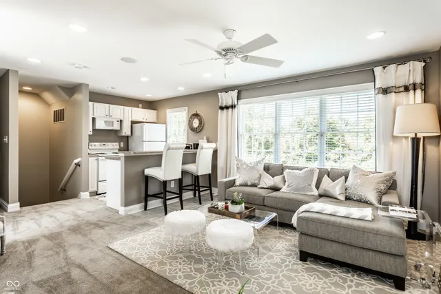 $2,695,000 | 9162 Pleasant View Lane, Zionsville, IN 46077