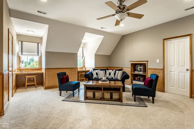 $2,695,000 | 9162 Pleasant View Lane, Zionsville, IN 46077