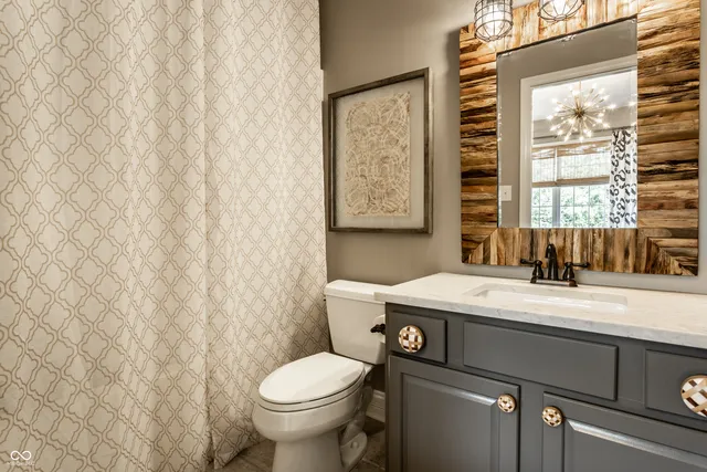 $2,695,000 | 9162 Pleasant View Lane, Zionsville, IN 46077