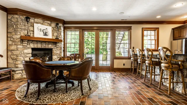 $2,695,000 | 9162 Pleasant View Lane, Zionsville, IN 46077