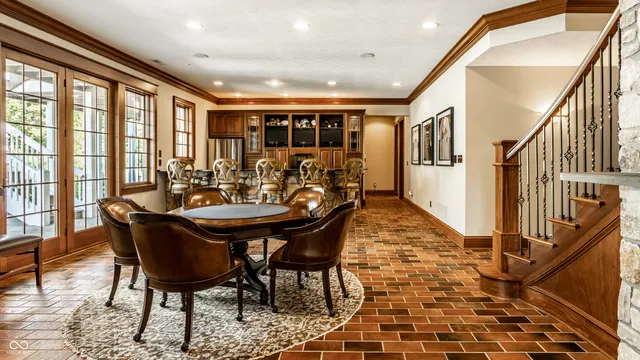 $2,695,000 | 9162 Pleasant View Lane, Zionsville, IN 46077