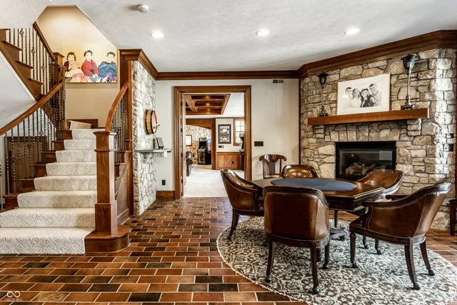 $2,695,000 | 9162 Pleasant View Lane, Zionsville, IN 46077