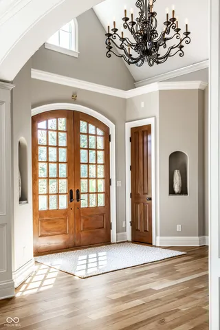 $2,695,000 | 9162 Pleasant View Lane, Zionsville, IN 46077