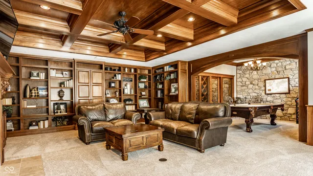 $2,695,000 | 9162 Pleasant View Lane, Zionsville, IN 46077