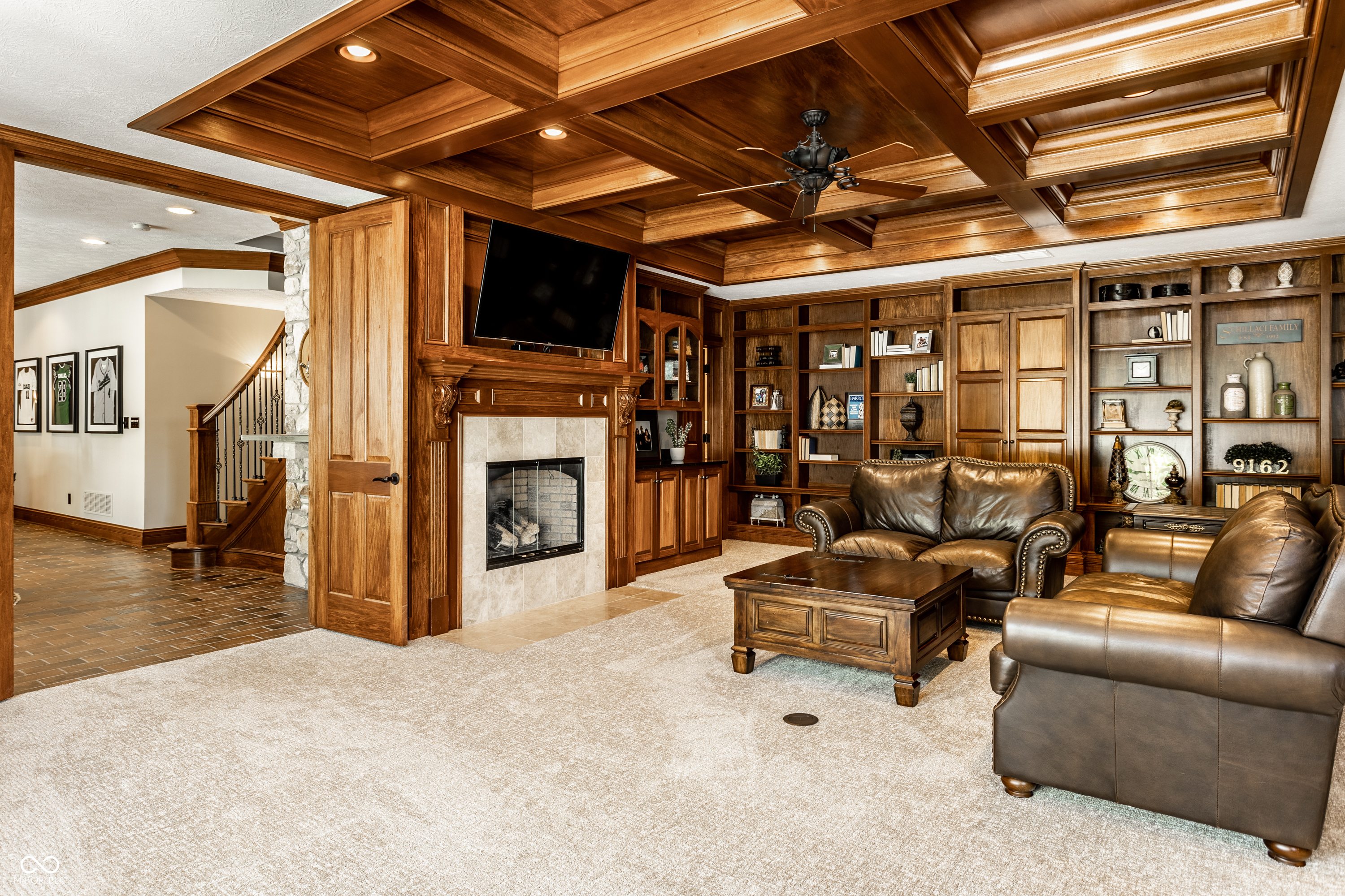 9162 Pleasant View Lane Zionsville, IN 46077 - Photo 62 of 102