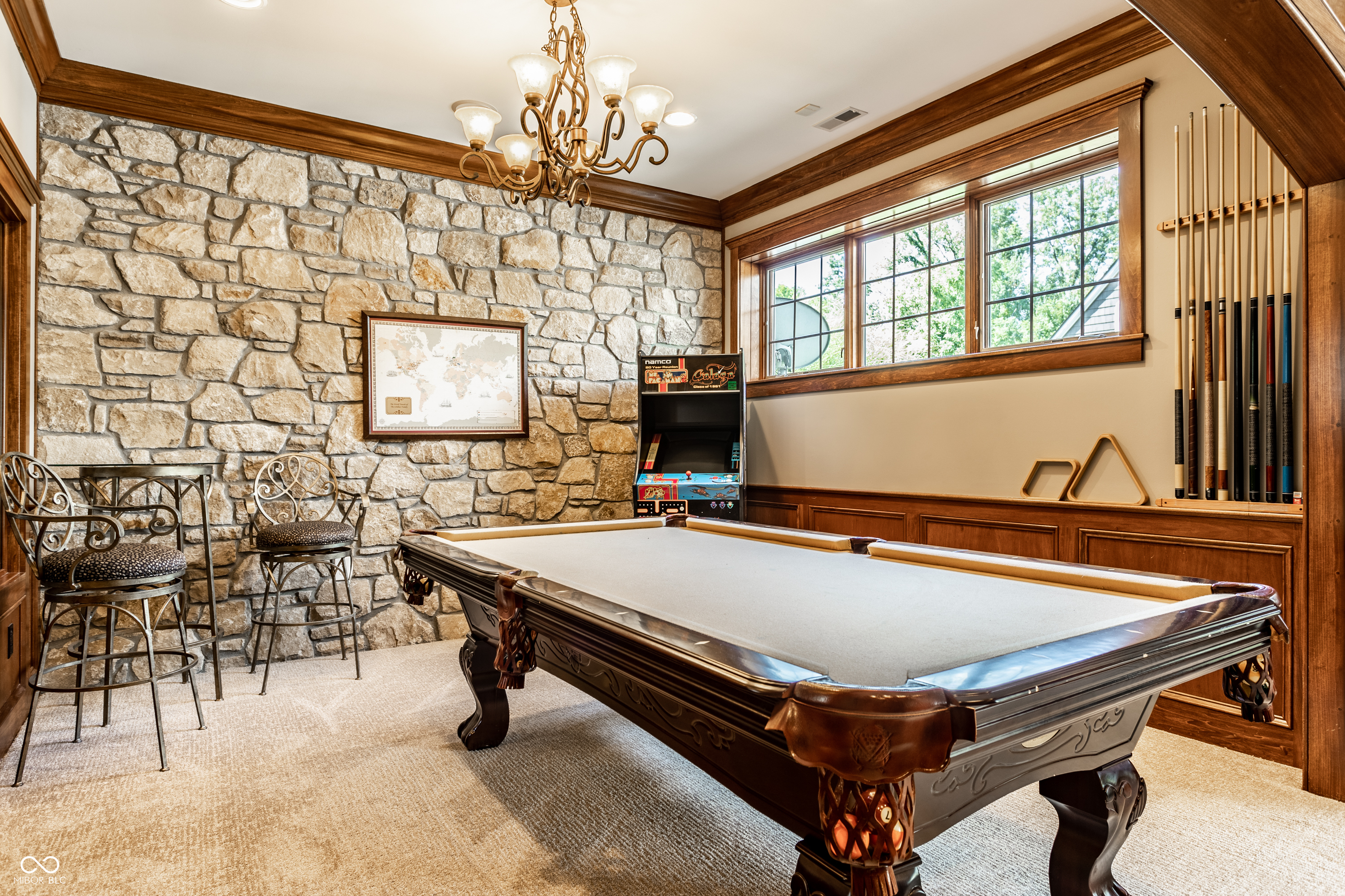 9162 Pleasant View Lane Zionsville, IN 46077 - Photo 64 of 102