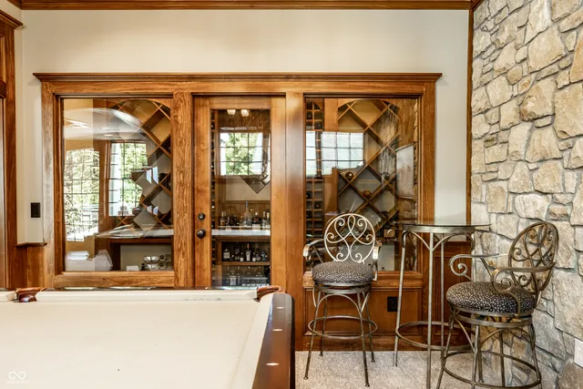 $2,695,000 | 9162 Pleasant View Lane, Zionsville, IN 46077