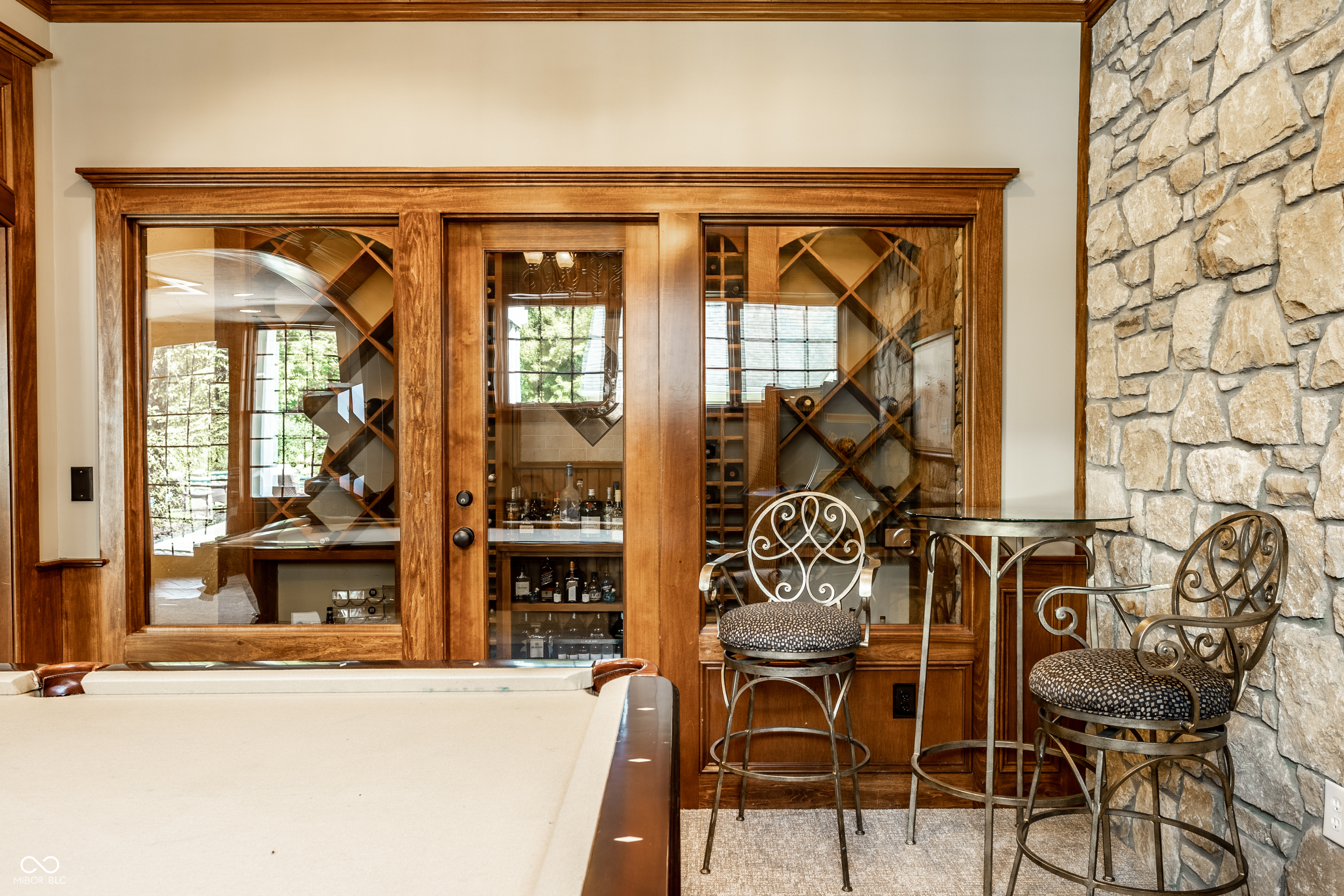 9162 Pleasant View Lane Zionsville, IN 46077 - Photo 65 of 102